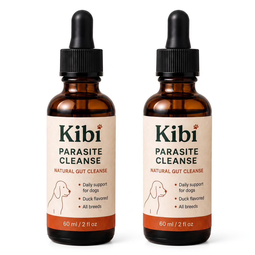 Parasite Cleanser