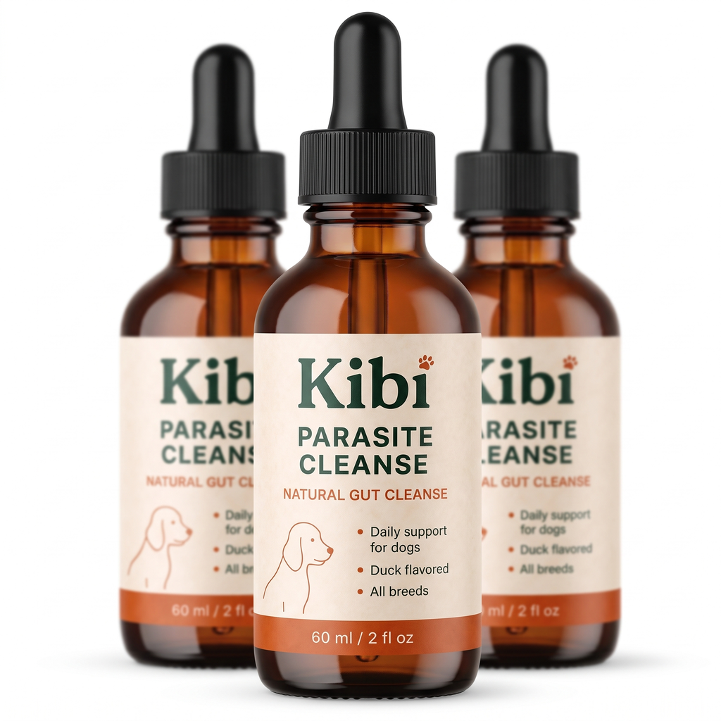Parasite Cleanser