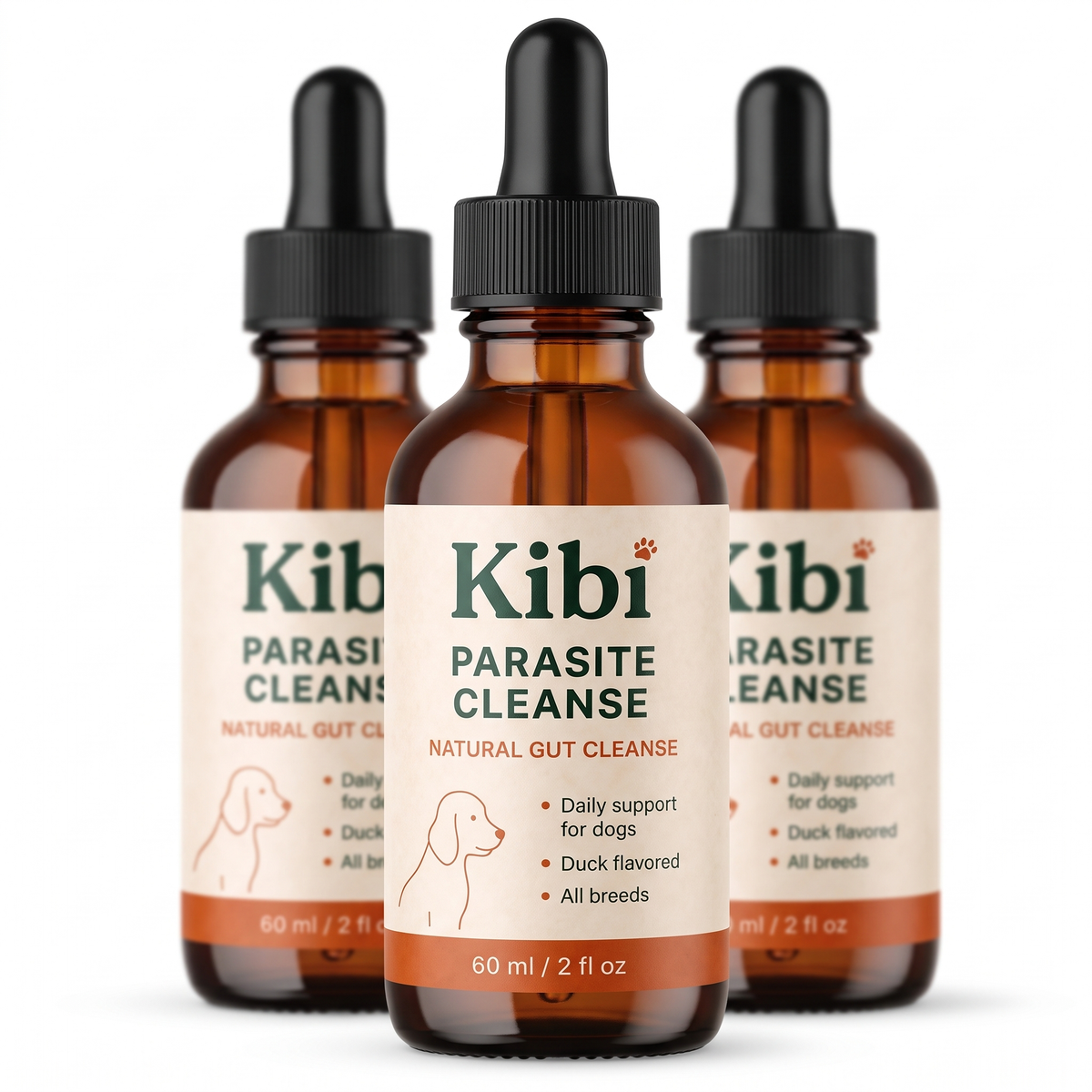 Parasite Cleanser