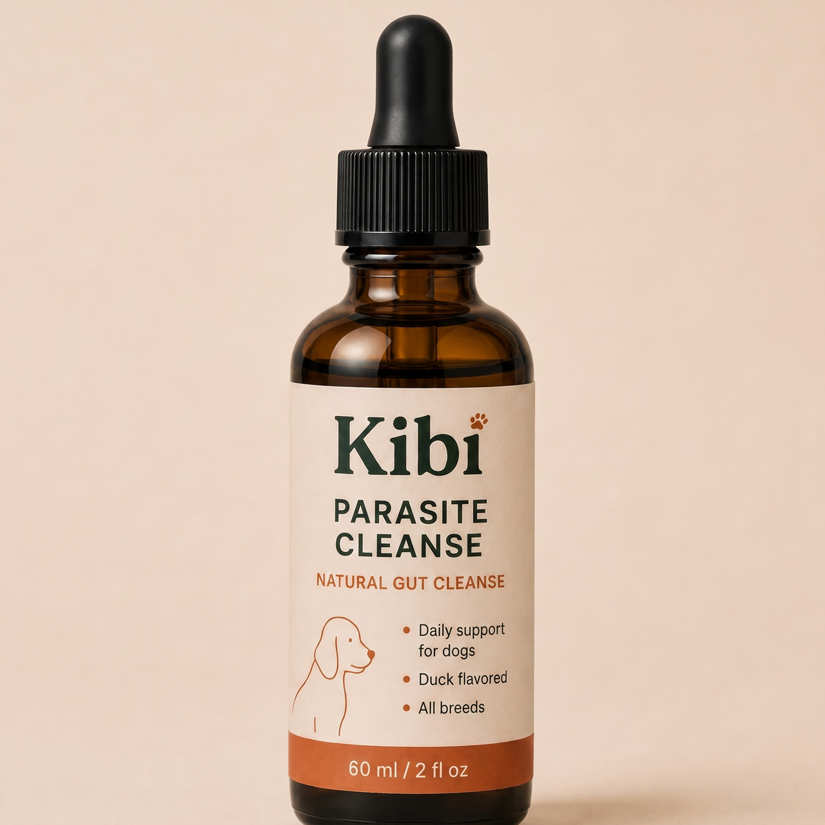 Parasite Cleanser