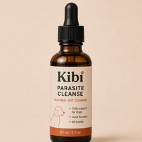 Parasite Cleanser