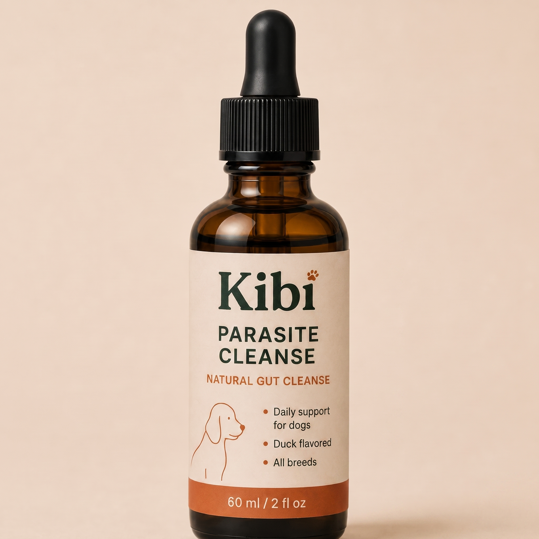 Parasite Cleanser