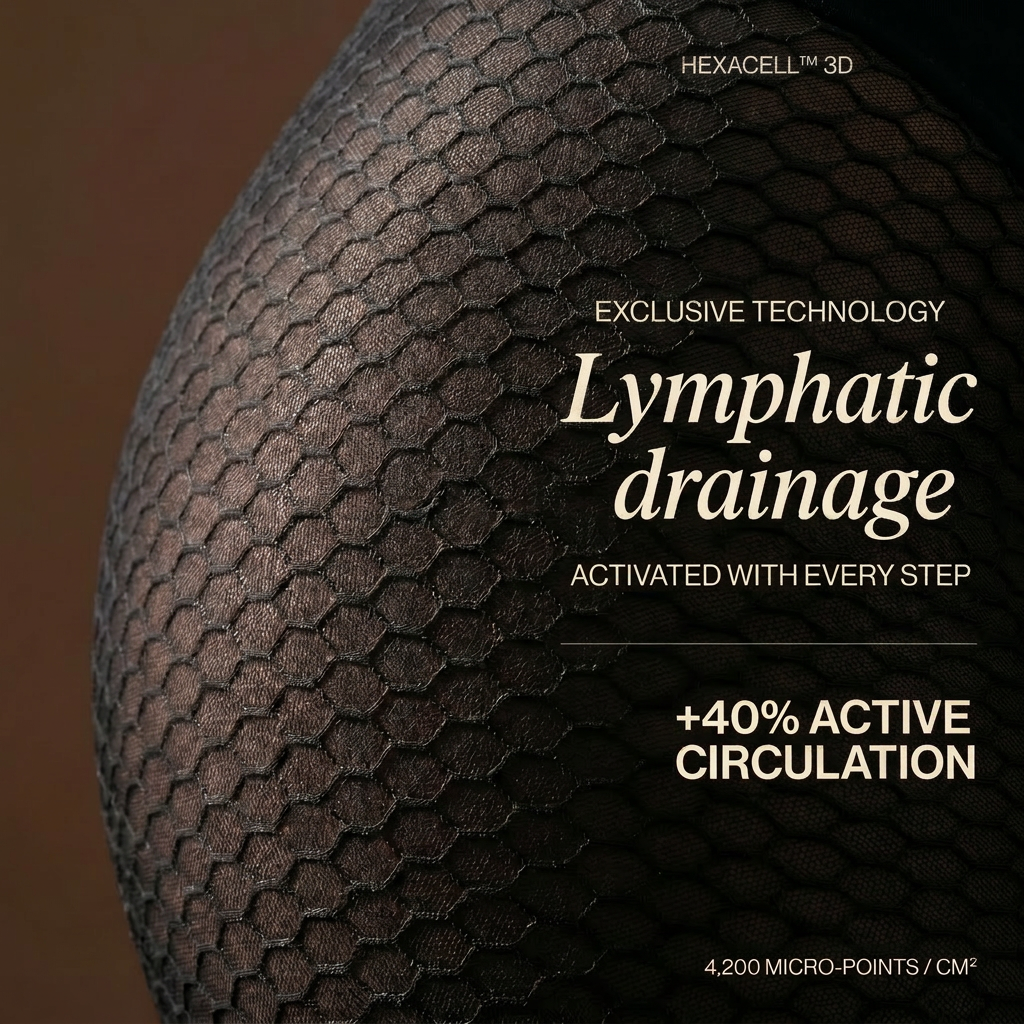 Rovinao honeycomb shaping technology