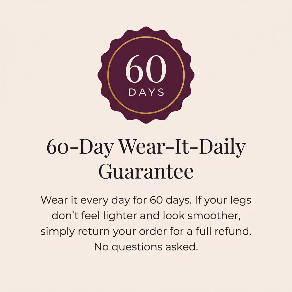 Anti-Cellulite Shaping Short