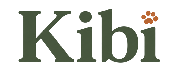 Kibi — Daily Wellness for Dogs
