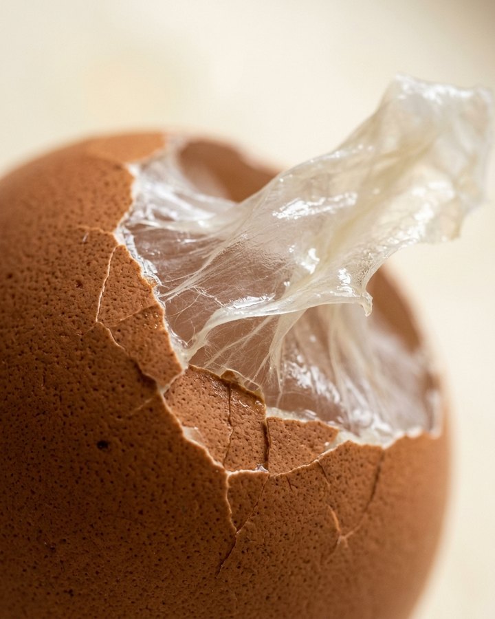 Eggshell Membrane