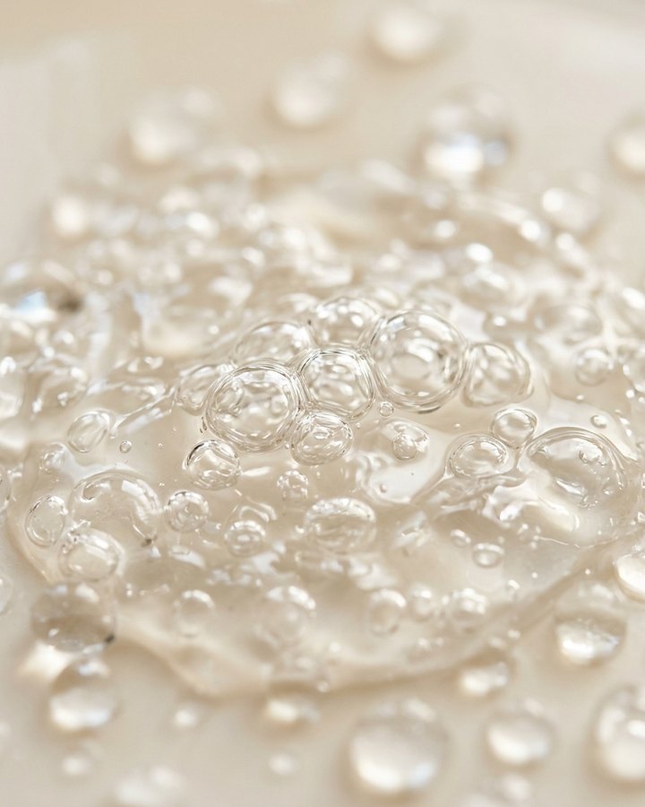 Hyaluronic Acid