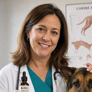 Dr. Sarah Mitchell